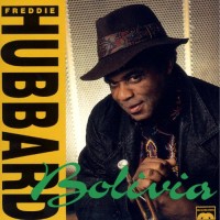 Purchase Freddie Hubbard - Bolivia