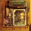 Buy Glen Brown - Termination Dub (With King Tubby) Mp3 Download