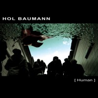 Purchase Hol Baumann - Human