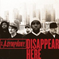 Purchase L.A. Symphony - Disappear Here