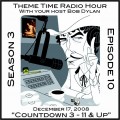 Buy VA - Theme Time Radio Hour: Season 3 - Episode 10 - Countdown Number 3 (11 & Up) Mp3 Download