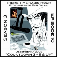 Purchase VA - Theme Time Radio Hour: Season 3 - Episode 10 - Countdown Number 3 (11 & Up)