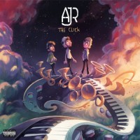 Purchase Ajr - The Click