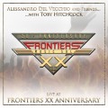 Buy Alessandro Del Vecchio - Live At Frontiers Xx Anniversary Mp3 Download