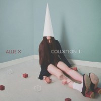Purchase Allie X - Collxtion II