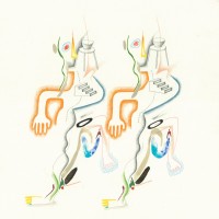 Purchase Animal Collective - The Painters (EP)