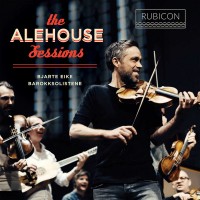 Purchase Bjarte Eike & Barokksolistene - The Alehouse Sessions