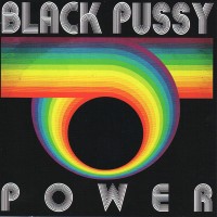 Purchase Black Pussy - Power