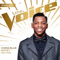 Purchase Chris Blue - Money On You (CDS)