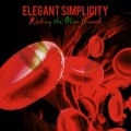 Buy Elegant Simplicity - Kicking The Olive Branch Mp3 Download