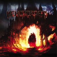 Purchase Hell's Crows - Hell's Crows