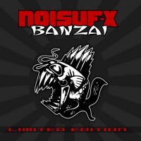 Purchase Noisuf-X - Banzai
