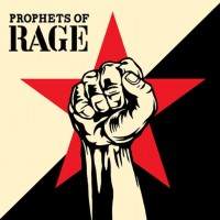Purchase Prophets Of Rage - Unfuck The World (CDS)