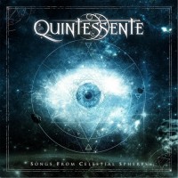 Purchase Quintessente - Songs From Celestial Spheres