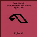 Buy Seven Lions & Jason Ross - Higher Love (CDS) Mp3 Download