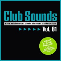 Purchase VA - Club Sounds, Vol. 81 CD1