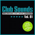 Buy VA - Club Sounds, Vol. 81 CD3 Mp3 Download