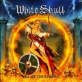 Buy White Skull - Will Of The Strong Mp3 Download