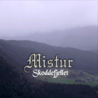 Purchase Mistur - Skoddefjellet (EP)