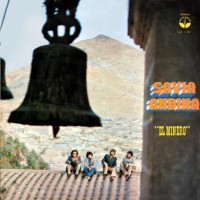 Purchase Savia Andina - El Minero (Vinyl)