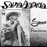 Purchase Savia Andina - El Sicuri (Vinyl)