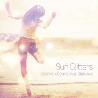 Purchase Sun Glitters - Cosmic Oceans (EP)