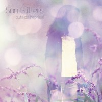 Purchase Sun Glitters - Outside (CDS)