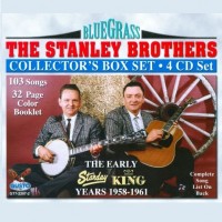 Purchase The Stanley Brothers - The Early Years 1958-1961 CD1