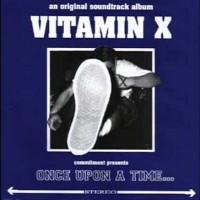 Purchase Vitamin X - Once Upon A Time
