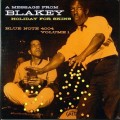 Buy Art Blakey - Holiday For Skins Vol. 1 (Vinyl) Mp3 Download