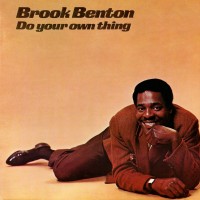 Purchase Brook Benton - Do Your Own Thing (Reissued 2017)