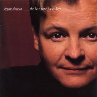 Purchase Bryan Duncan - The Last Time I Was Here