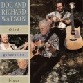 Buy Doc & Richard Watson - Third-Generation Blues Mp3 Download