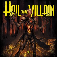 Purchase Hail the Villain - Maintain Radio Silence (EP)