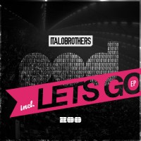 Purchase italobrothers - P.O.D. / Let's Go (CDS)