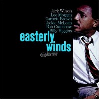 Purchase Jack Wilson - Easterly Winds (Vinyl)