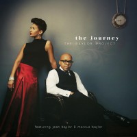 Purchase Jean Baylor & Marcus Baylor - The Baylor Project (The Journey)