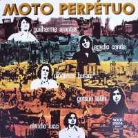 Purchase Moto Perpétuo - Moto Perpétuo (Vinyl)