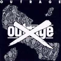Purchase Outrage - Outrage (EP) (Vinyl)