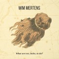 Buy Wim Mertens - What Are We, Locks, To Do? Mp3 Download