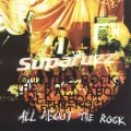 Buy Supafuzz - All About The Rock Mp3 Download