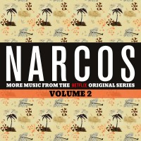 Purchase VA - Narcos, Vol. 2