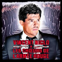 Purchase Vincent Niclo - Opéra Rouge