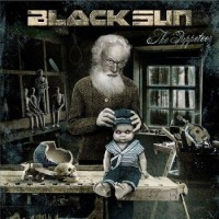 Purchase Black Sun - The Puppeteer