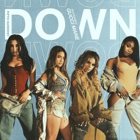 Purchase Fifth Harmony - Down (CDS)