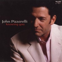 Purchase John Pizzarelli - Knowing You