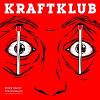Purchase KraftKlub - Keine Nacht Fur Niemand (Limited Edition)
