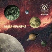 Purchase Melbourne Ska Orchestra - Sierra Kilo Alpha