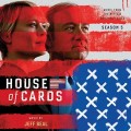 Purchase Jeff Beal - House Of Cards Season 5 CD1 Mp3 Download