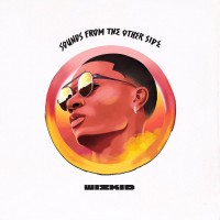 Purchase Wizkid - Sounds From The Other Side